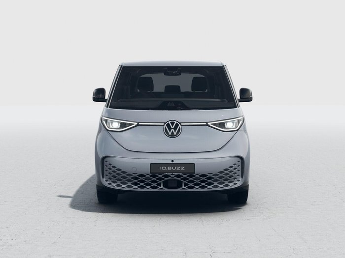 2025 Volkswagen ID. Buzz Pro BEV560
