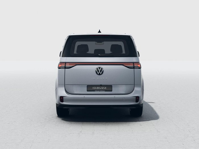 2025 Volkswagen ID. Buzz Pro BEV560