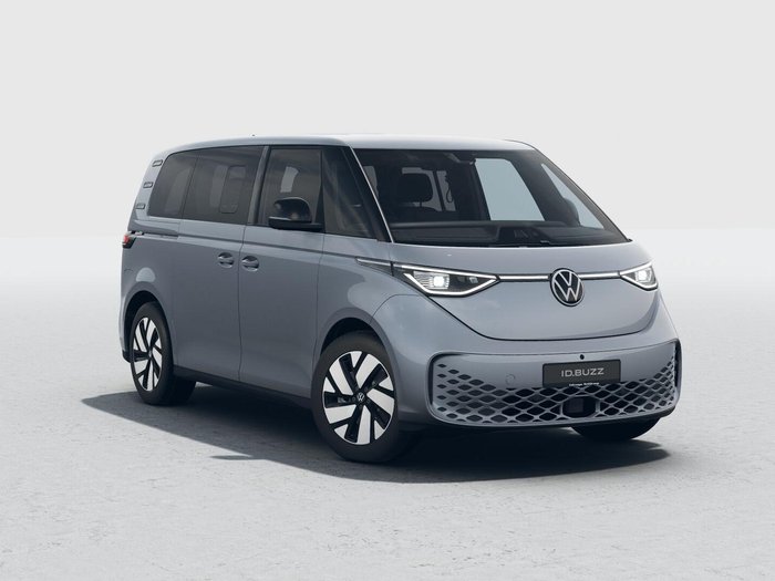2025 Volkswagen ID. Buzz Pro BEV560