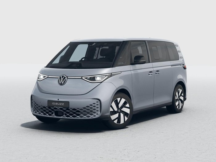 2025 Volkswagen ID. Buzz Pro BEV560