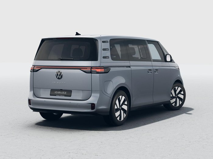2025 Volkswagen ID. Buzz Pro BEV560