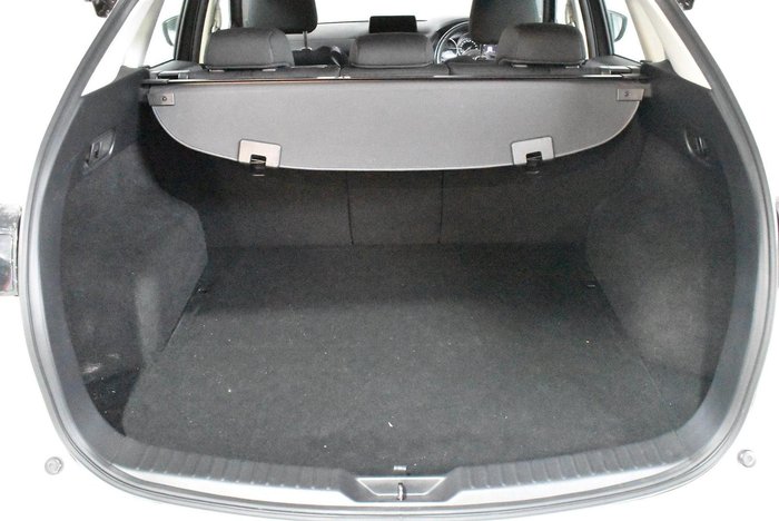 2021 Mazda CX-5 Maxx Sport