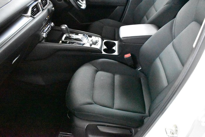 2021 Mazda CX-5 Maxx Sport