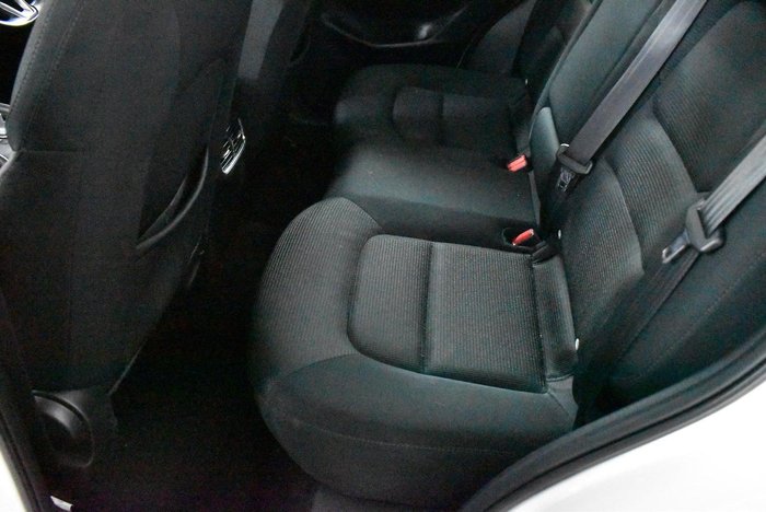 2021 Mazda CX-5 Maxx Sport