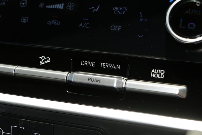 2025 Hyundai Santa Fe Hybrid Elite