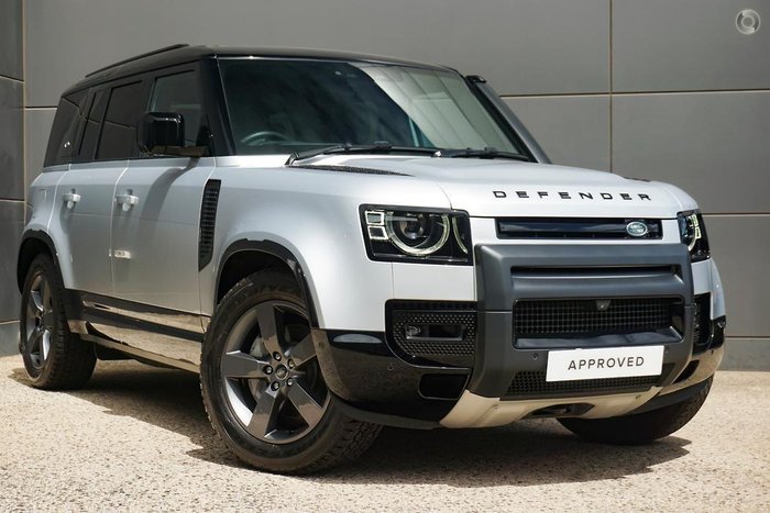 2023 Land Rover Defender