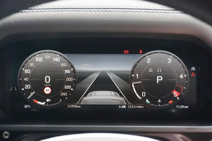 2023 Land Rover Defender 110 D300 X-Dynamic HSE