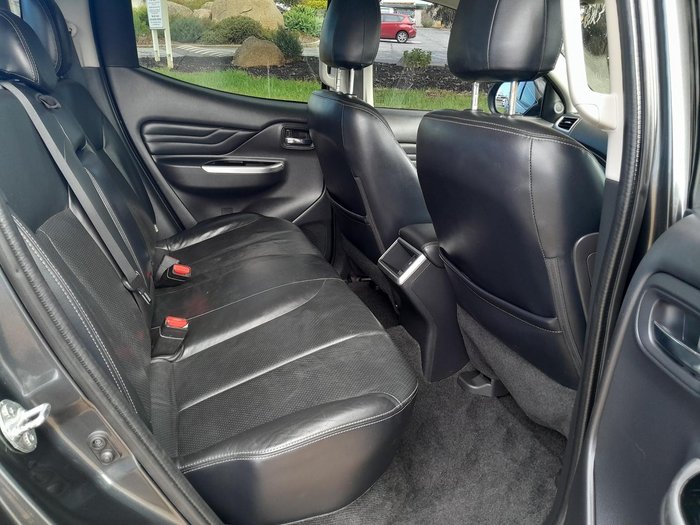 2020 Mitsubishi Triton GLS Premium