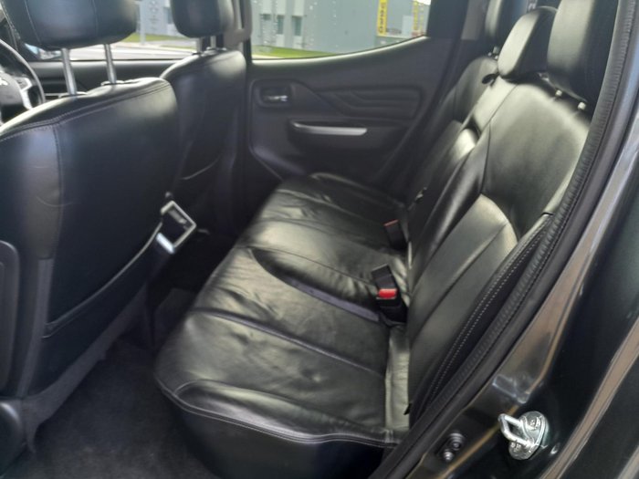 2020 Mitsubishi Triton GLS Premium