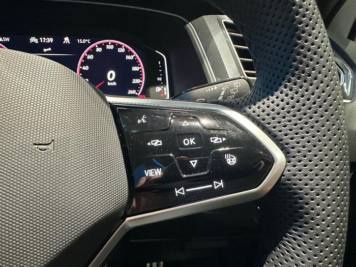 2024 Volkswagen Tiguan Wolfsburg Edition Allspace