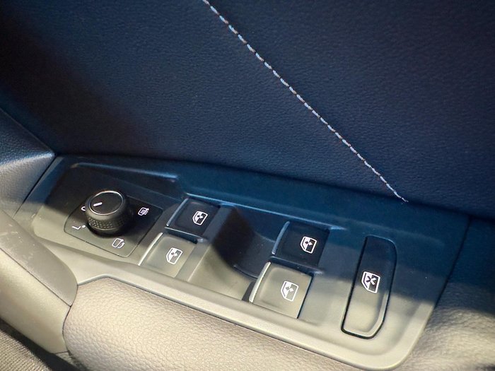2024 Volkswagen Tiguan Wolfsburg Edition Allspace