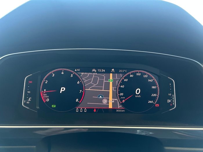 2024 Volkswagen Tiguan Wolfsburg Edition Allspace