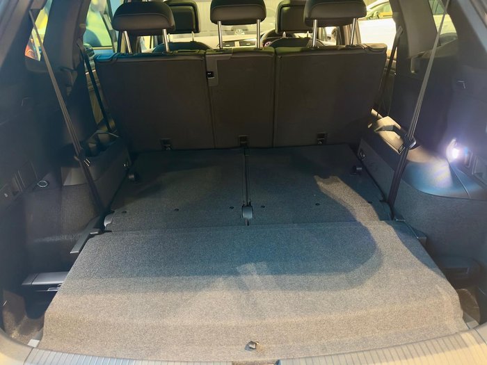 2024 Volkswagen Tiguan Wolfsburg Edition Allspace