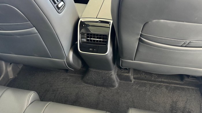 2025 Jaecoo J7 SHS Summit