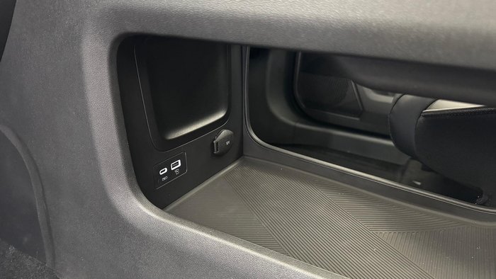 2025 Jaecoo J7 SHS Summit