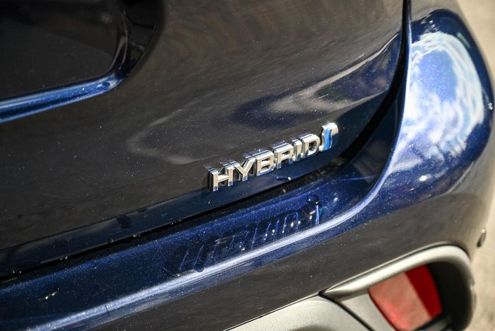 2022 Toyota Kluger GXL