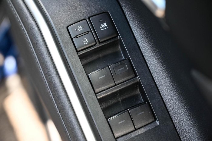 2022 Toyota Kluger GXL