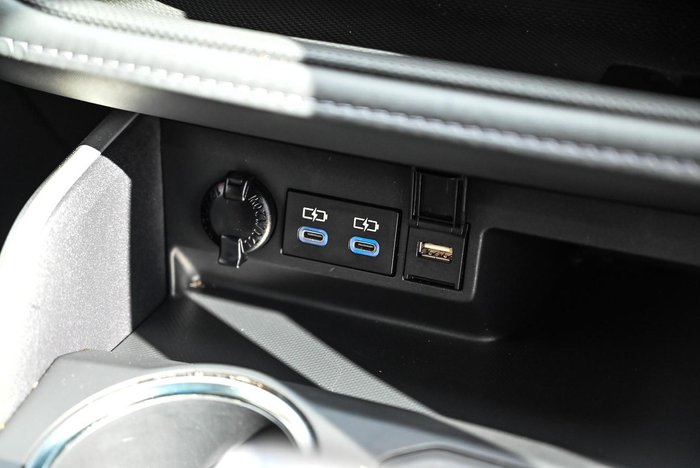 2022 Toyota Kluger GXL