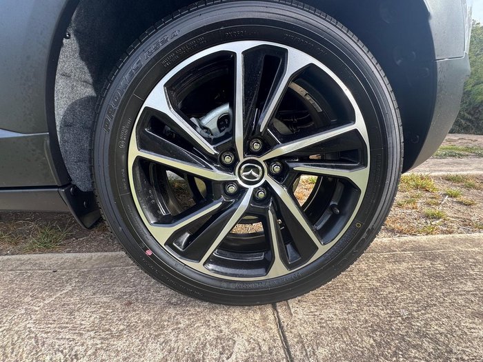 2025 Mazda CX-3 G20 Evolve DK Aero Grey