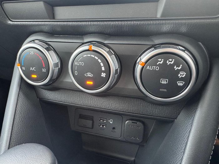 2025 Mazda CX-3 G20 Evolve