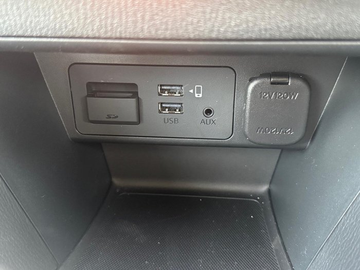 2025 Mazda CX-3 G20 Evolve