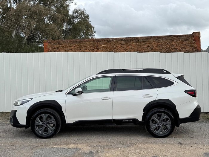2022 Subaru Outback AWD