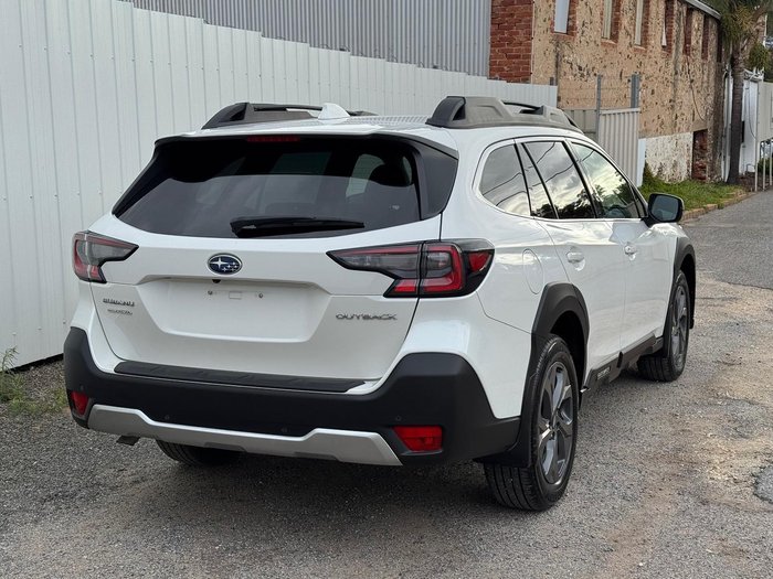 2022 Subaru Outback AWD
