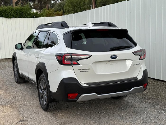 2022 Subaru Outback AWD