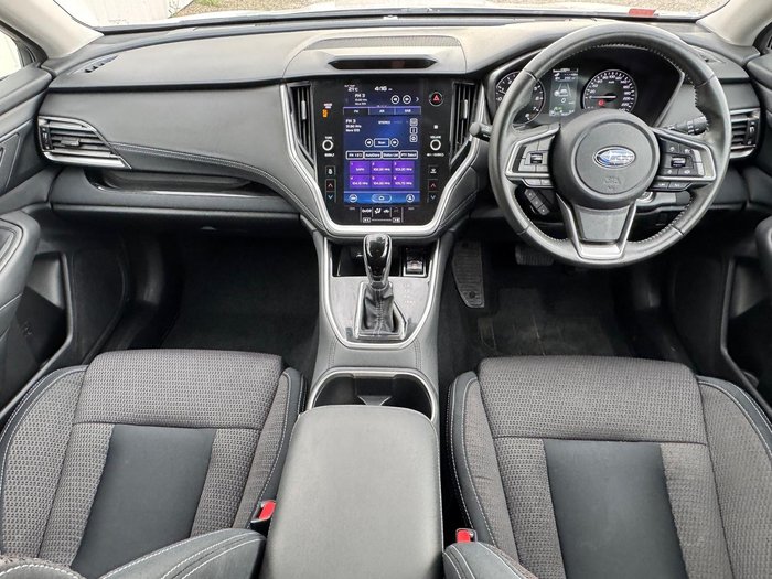 2022 Subaru Outback AWD