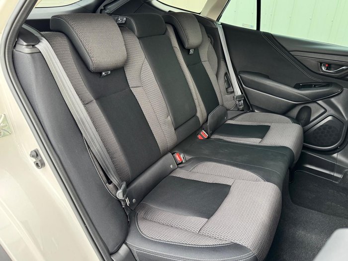 2022 Subaru Outback AWD