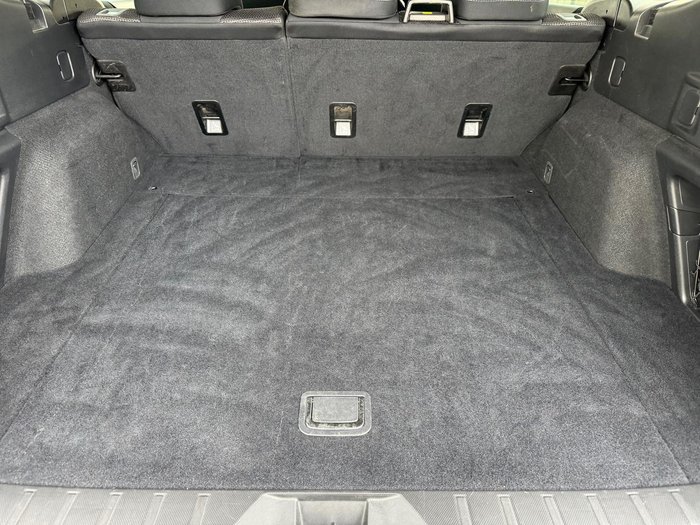 2022 Subaru Outback AWD