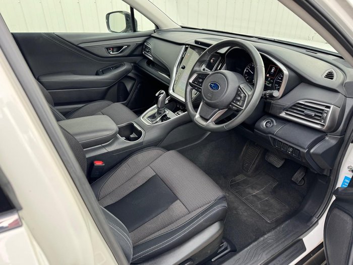 2022 Subaru Outback AWD