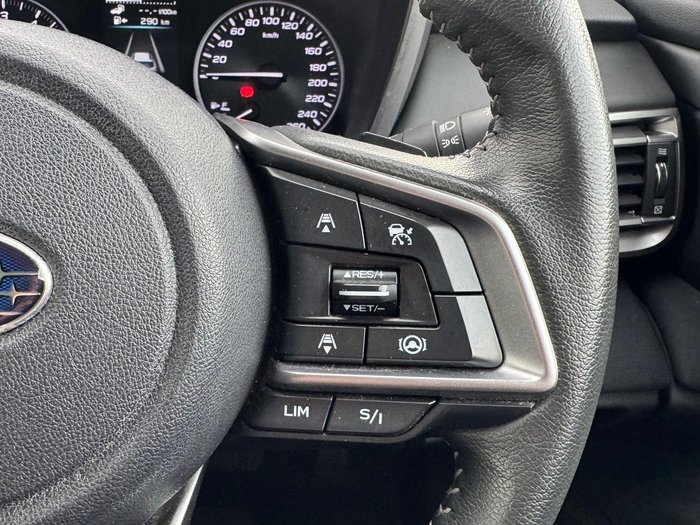 2022 Subaru Outback AWD