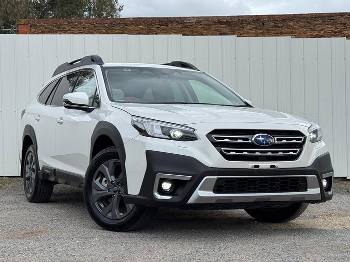 2022 Subaru Outback AWD