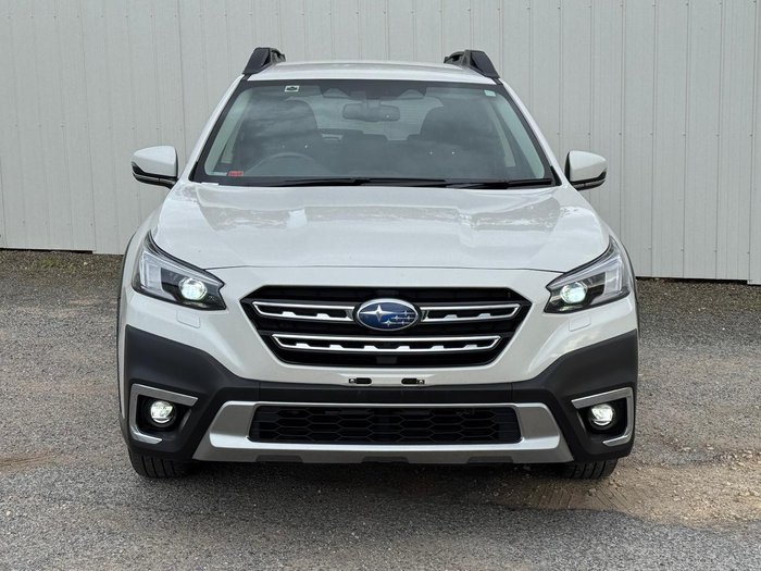 2022 Subaru Outback AWD