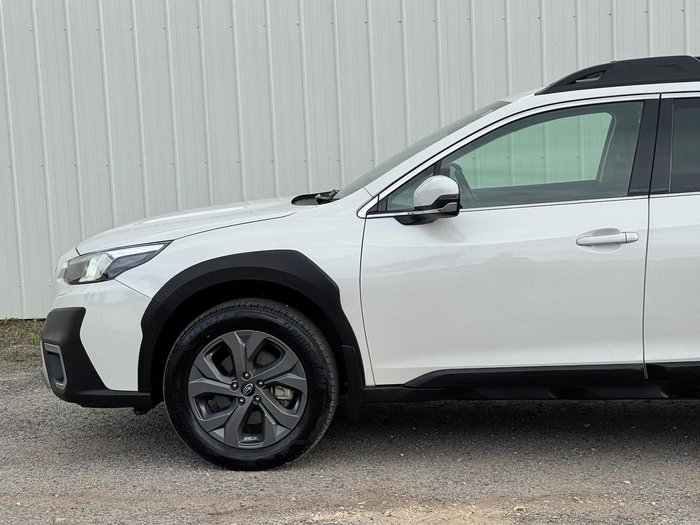 2022 Subaru Outback AWD