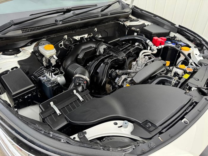 2022 Subaru Outback AWD