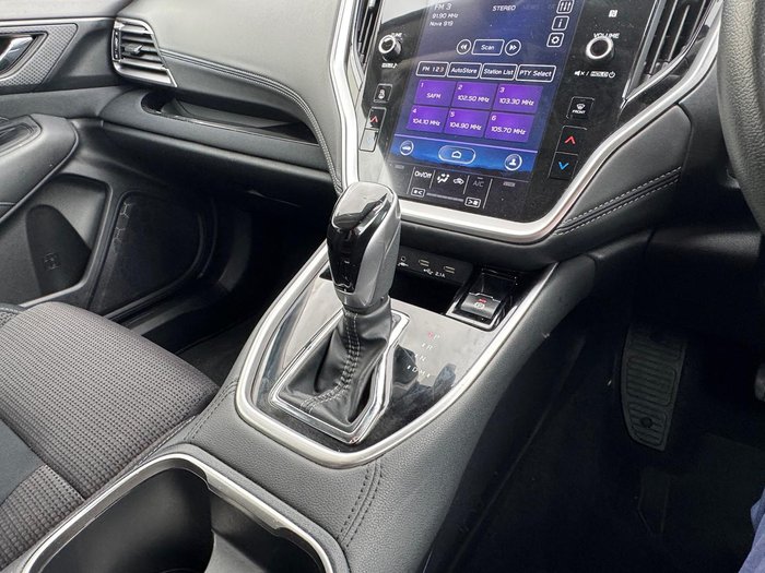 2022 Subaru Outback AWD