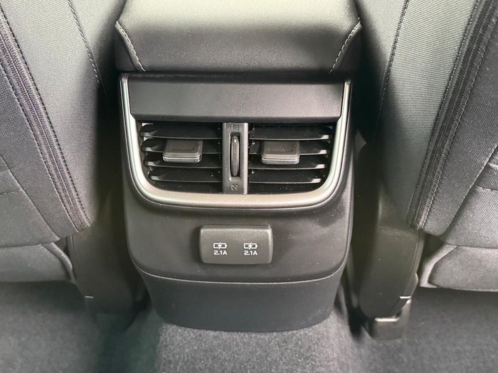 2022 Subaru Outback AWD