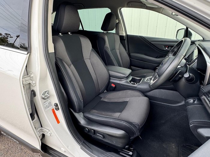 2022 Subaru Outback AWD