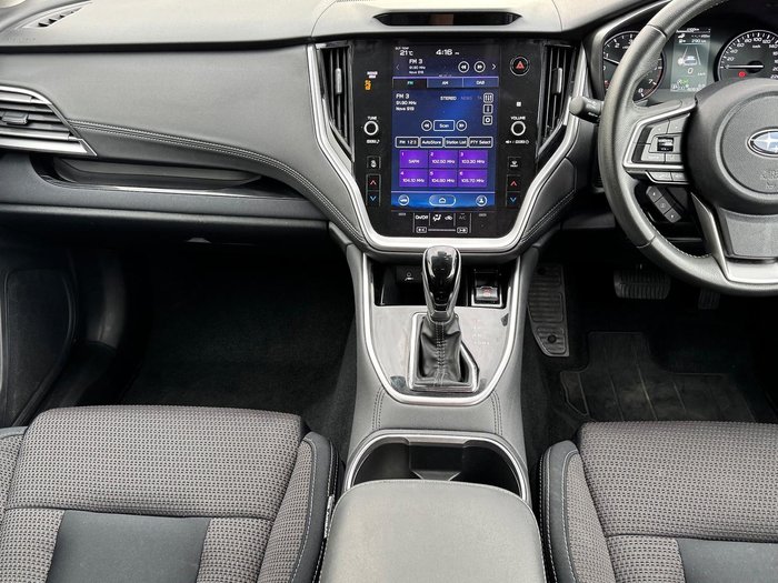 2022 Subaru Outback AWD