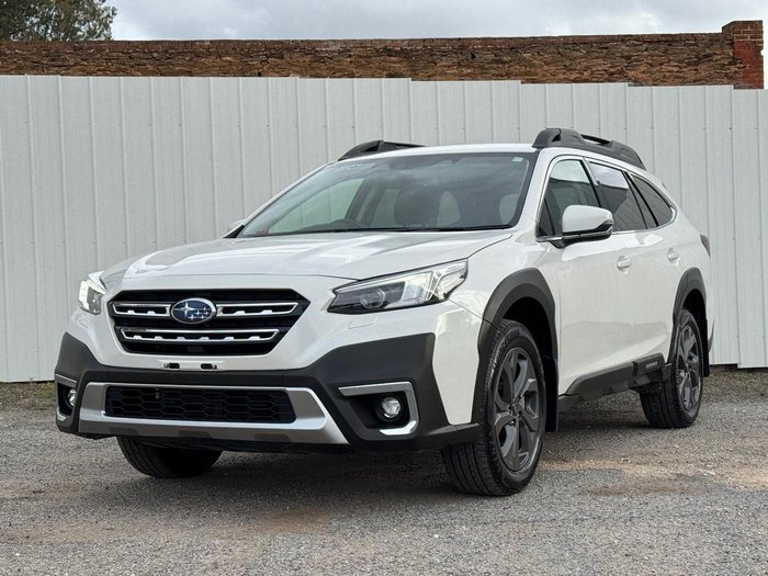 2022 Subaru Outback AWD
