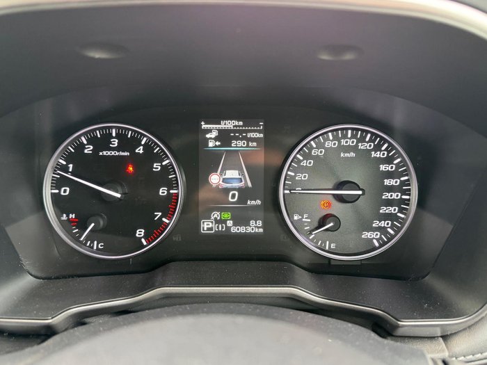 2022 Subaru Outback AWD