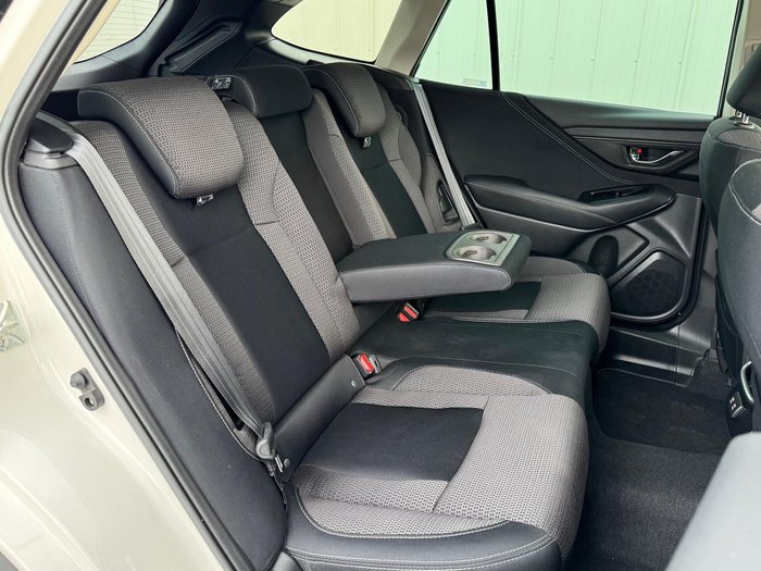 2022 Subaru Outback AWD