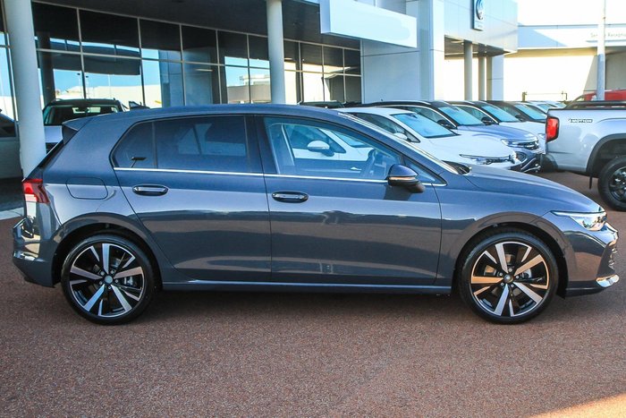 2025 Volkswagen Golf 110TSI Style