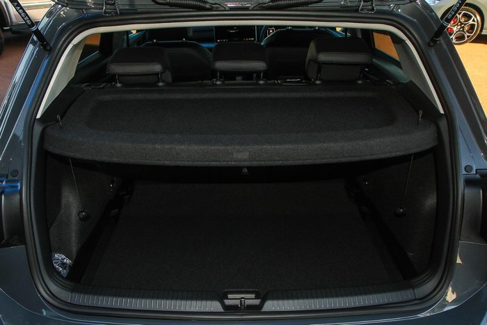 2025 Volkswagen Golf 110TSI Style
