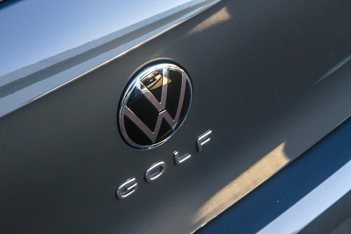 2025 Volkswagen Golf 110TSI Style