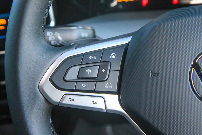 2025 Volkswagen Golf 110TSI Style