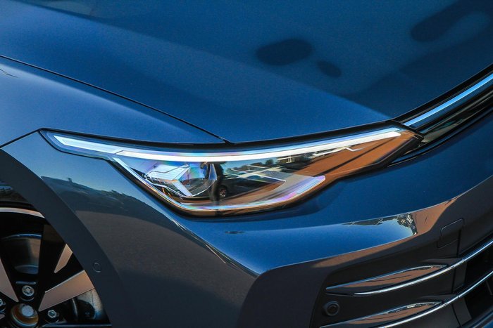 2025 Volkswagen Golf 110TSI Style
