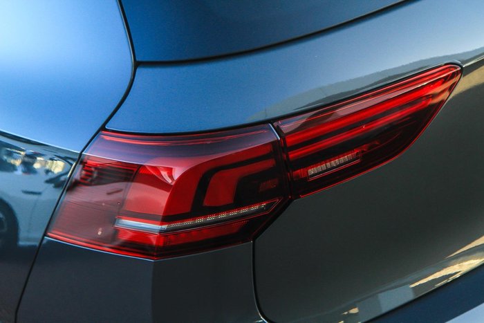 2025 Volkswagen Golf 110TSI Style